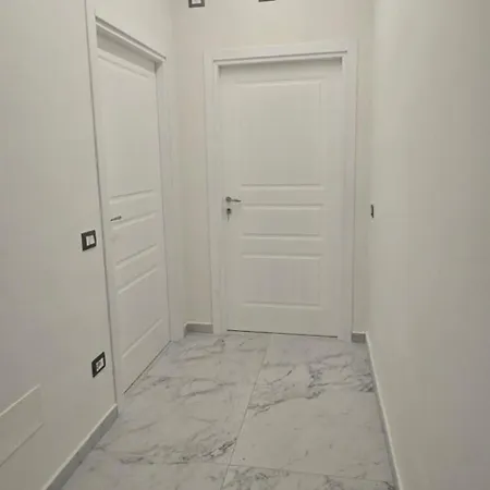 La Dimora Di Parthenope A Pontenuovo Apartment Naples