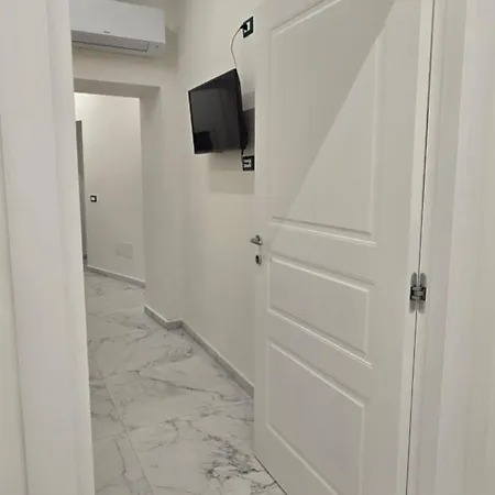 La Dimora Di Parthenope A Pontenuovo Neapel
